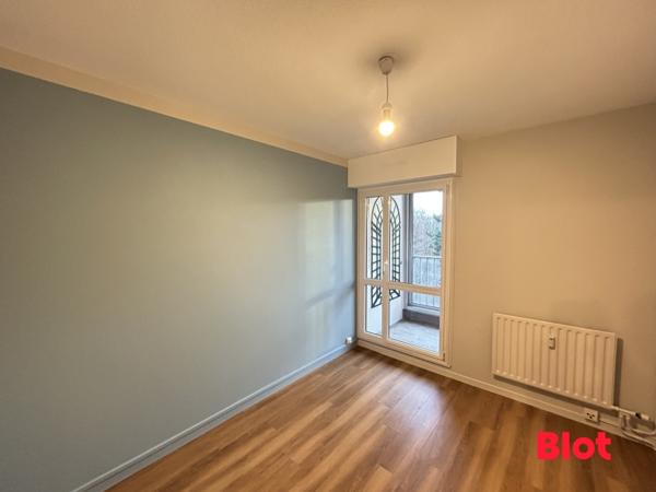 Appartement 3 pièce(s)