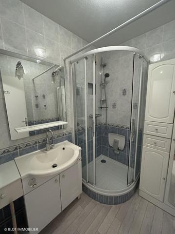 Appartement 3 pièce(s)