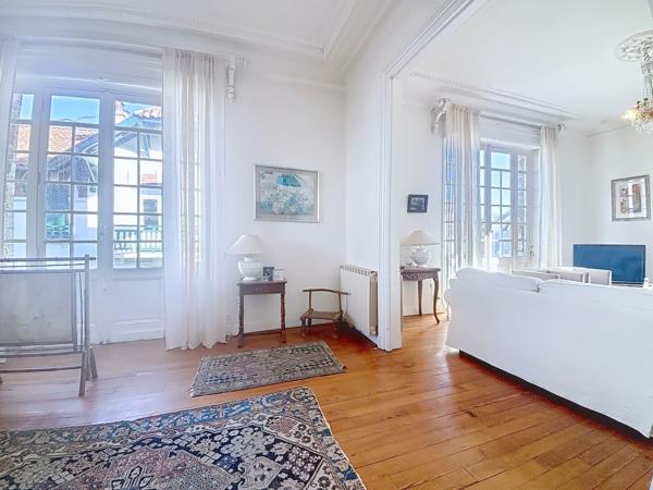 Vente Maison de luxe Biarritz 12 Pièces 305 m²