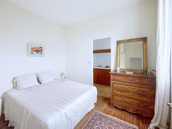 Vente Maison de luxe Biarritz 12 Pièces 305 m²