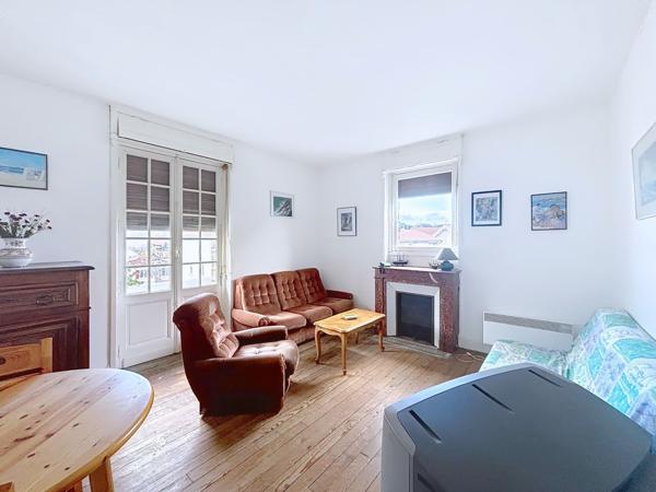 Vente Maison de luxe Biarritz 12 Pièces 305 m²