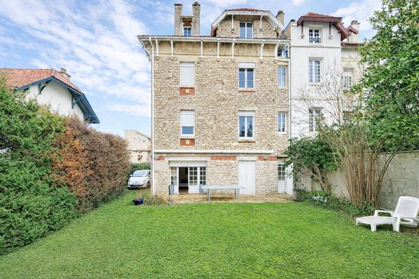 Vente Maison de luxe Biarritz 12 Pièces 305 m²