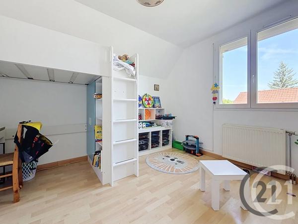 Maison à vendre  6 pièces - 156 m 2   ST JULIEN LES VILLAS  - 10