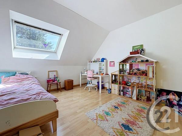 Maison à vendre  6 pièces - 156 m 2   ST JULIEN LES VILLAS  - 10