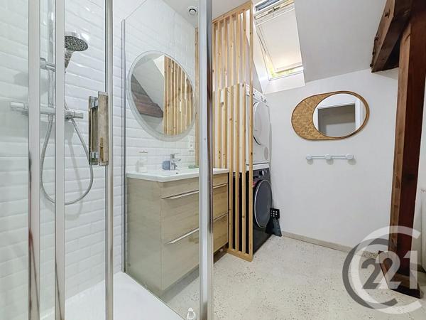 Maison à vendre  6 pièces - 156 m 2   ST JULIEN LES VILLAS  - 10