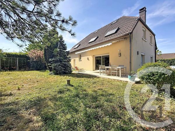 Maison à vendre  6 pièces - 156 m 2   ST JULIEN LES VILLAS  - 10