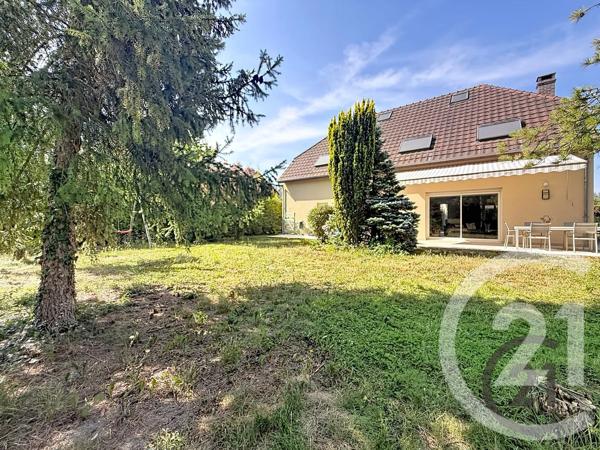 Maison à vendre  6 pièces - 156 m 2   ST JULIEN LES VILLAS  - 10