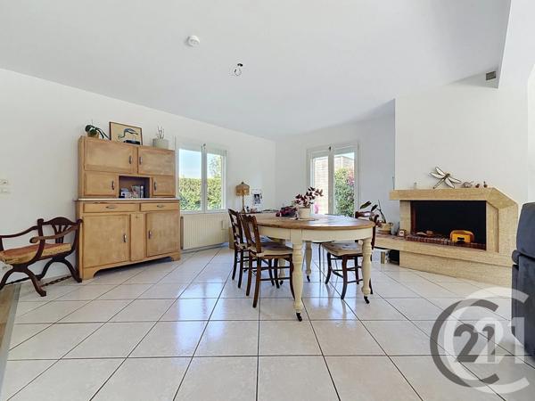 Maison à vendre  6 pièces - 156 m 2   ST JULIEN LES VILLAS  - 10