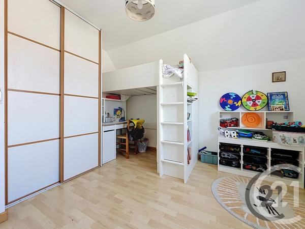 Maison à vendre  6 pièces - 156 m 2   ST JULIEN LES VILLAS  - 10