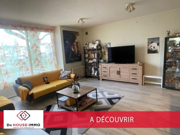 Maison à vendre 6 pièces de 175 m²