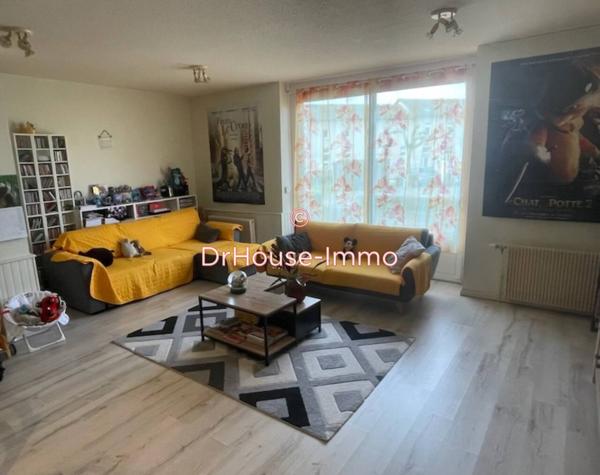 Maison à vendre 6 pièces de 175 m²