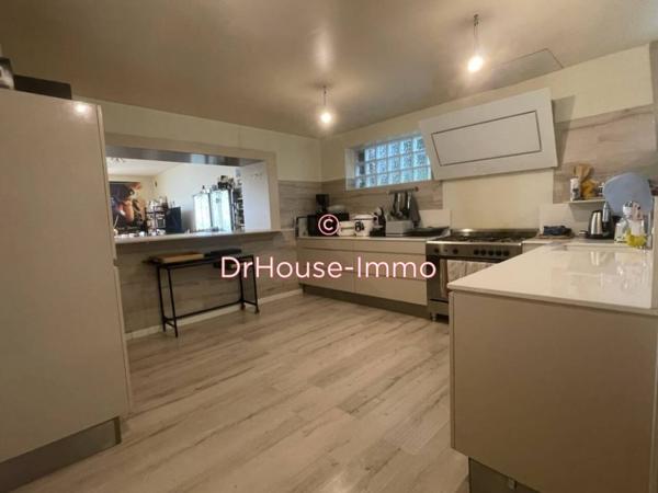 Maison à vendre 6 pièces de 175 m²