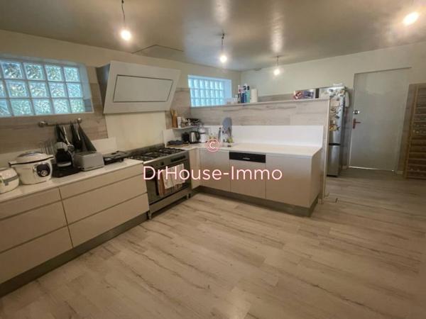 Maison à vendre 6 pièces de 175 m²