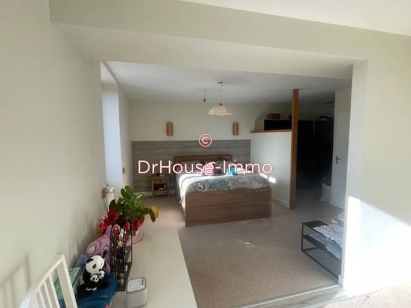 Maison à vendre 6 pièces de 175 m²