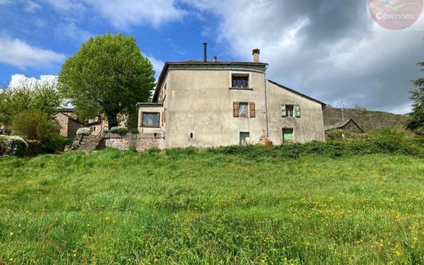 Maison à vendre    4 pièces • 130 m2 Le Pompidou