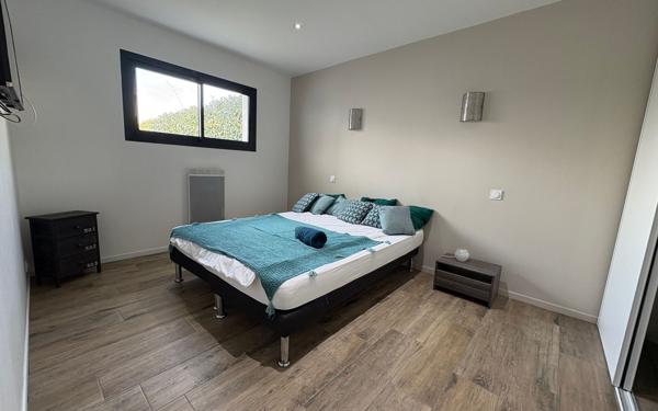 Maison à vendre    3 pièces •  Saint-Sulpice-de-Royan