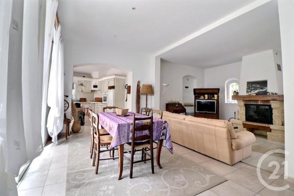 Maison à vendre  6 pièces - 130 m2 ST RAPHAEL - 83