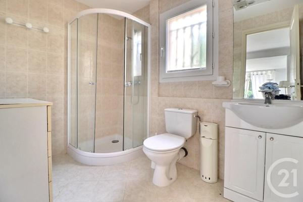 Maison à vendre  6 pièces - 130 m2 ST RAPHAEL - 83