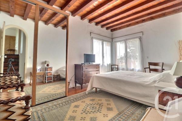 Maison à vendre  6 pièces - 130 m2 ST RAPHAEL - 83