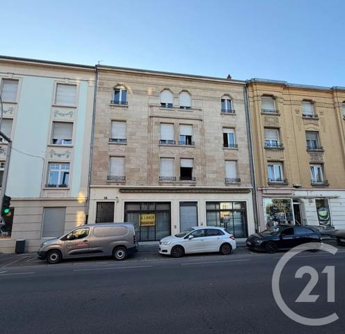 Immeuble à vendre  449,39 m 2   MONTIGNY LES METZ  - 57