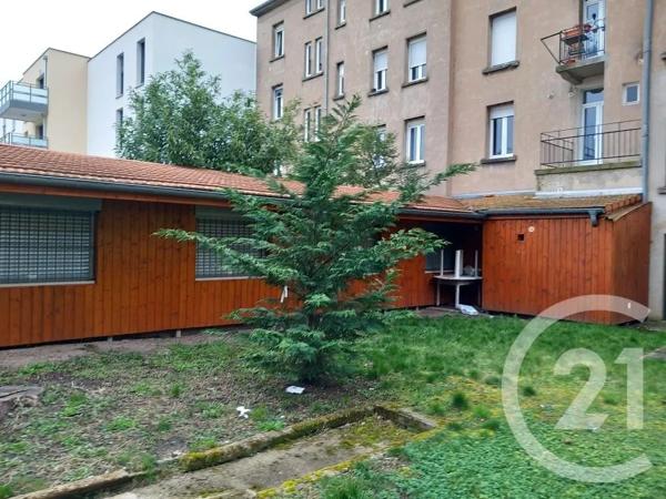 Immeuble à vendre  449,39 m 2   MONTIGNY LES METZ  - 57