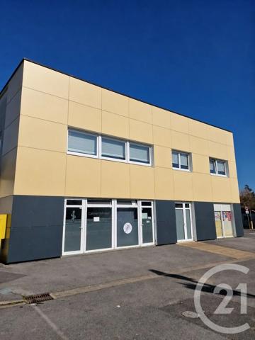 Immeuble à vendre  449,39 m 2   MONTIGNY LES METZ  - 57