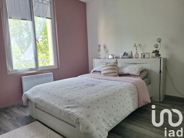 Appartement à vendre 4 pièces 58 m² Morigny-Champigny