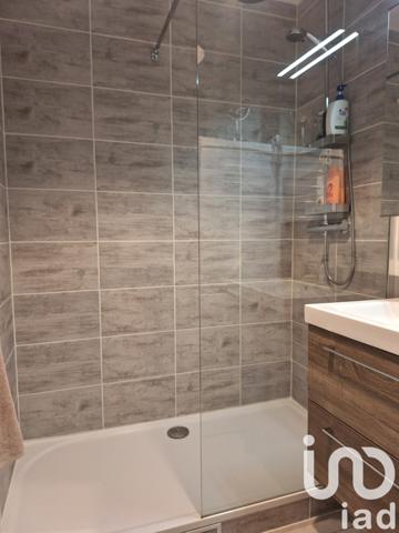 Appartement à vendre 4 pièces 58 m² Morigny-Champigny