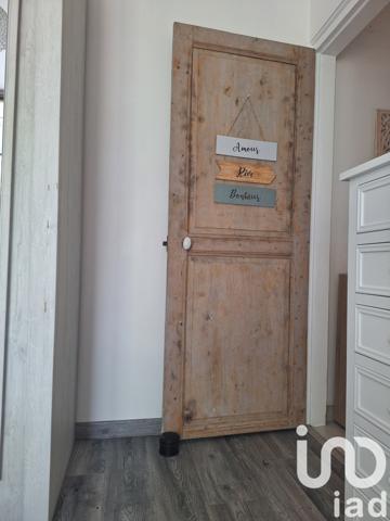 Appartement à vendre 4 pièces 58 m² Morigny-Champigny