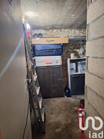 Appartement à vendre 4 pièces 58 m² Morigny-Champigny