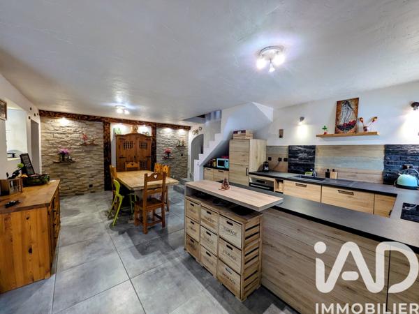 Maison à vendre 6 pièces 141 m² Mercury