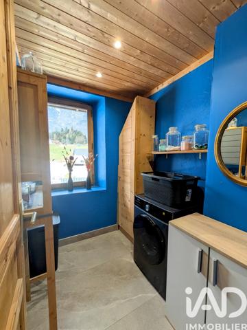 Maison à vendre 6 pièces 141 m² Mercury