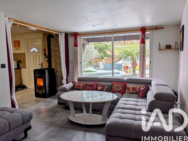 Maison à vendre 6 pièces 141 m² Mercury