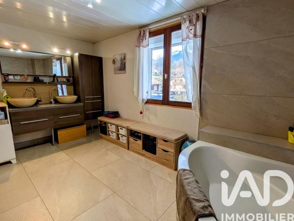 Maison à vendre 6 pièces 141 m² Mercury