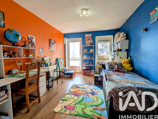 Maison à vendre 6 pièces 141 m² Mercury