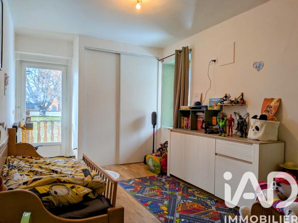 Maison à vendre 6 pièces 141 m² Mercury