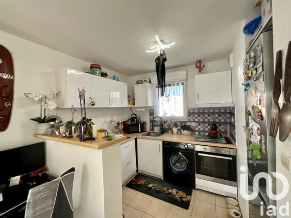 Maison à vendre 3 pièces 58 m² Marseillan