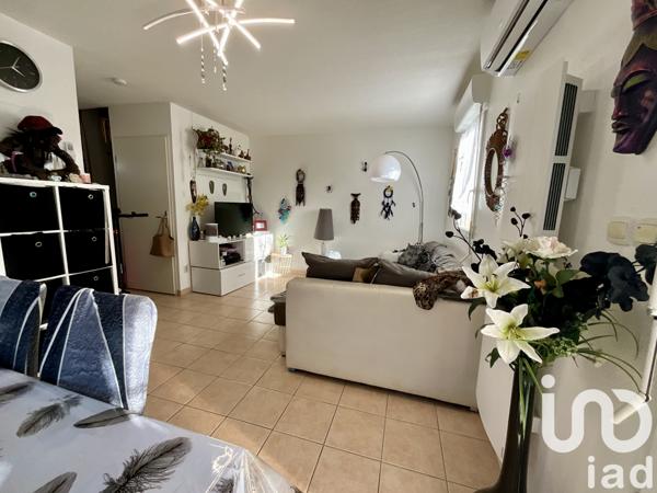 Maison à vendre 3 pièces 58 m² Marseillan
