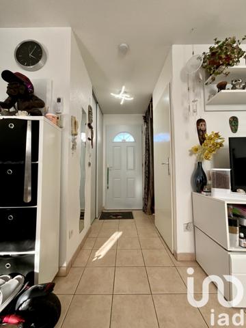 Maison à vendre 3 pièces 58 m² Marseillan