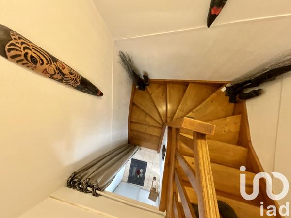 Maison à vendre 3 pièces 58 m² Marseillan