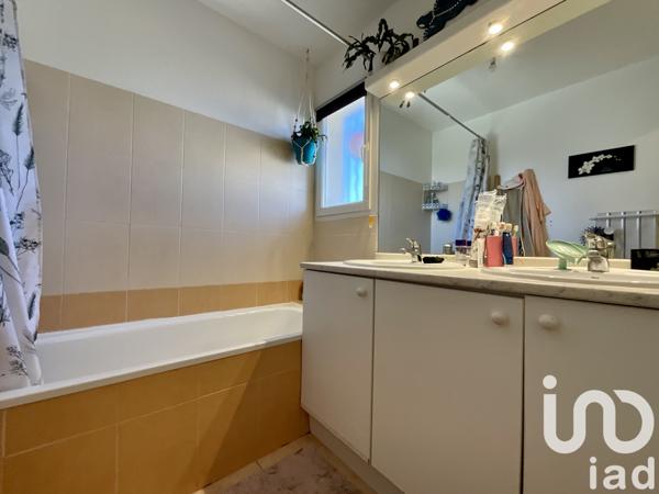 Maison à vendre 3 pièces 58 m² Marseillan