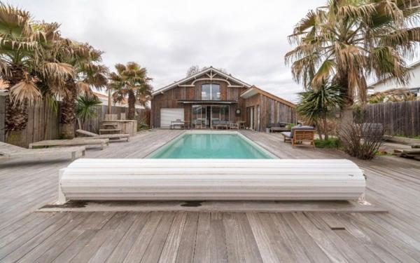 Maison à vendre    5 pièces •  La Teste-de-Buch