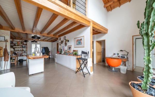 Maison à vendre    5 pièces •  La Teste-de-Buch