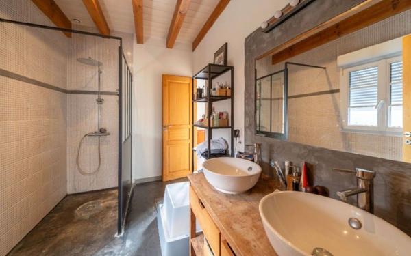 Maison à vendre    5 pièces •  La Teste-de-Buch