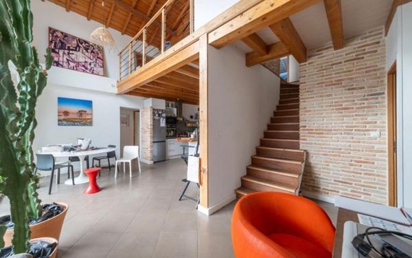 Maison à vendre    5 pièces •  La Teste-de-Buch