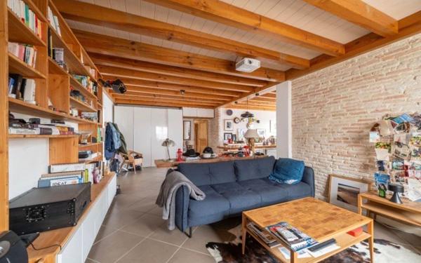 Maison à vendre    5 pièces •  La Teste-de-Buch