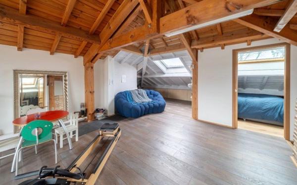 Maison à vendre    5 pièces •  La Teste-de-Buch