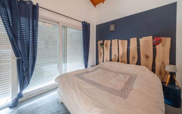 Maison à vendre    5 pièces •  La Teste-de-Buch