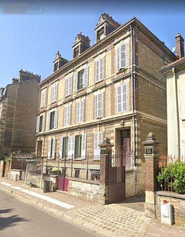 Appartement à louer à Troyes dans l'Aube (10000), ref : 10376/1