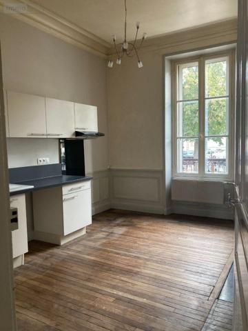 Appartement à louer à Troyes dans l'Aube (10000), ref : 10376/1